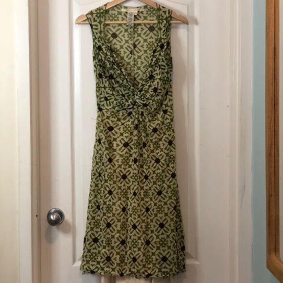 Cottage Core - Summer Dress - Picture 1 of 1